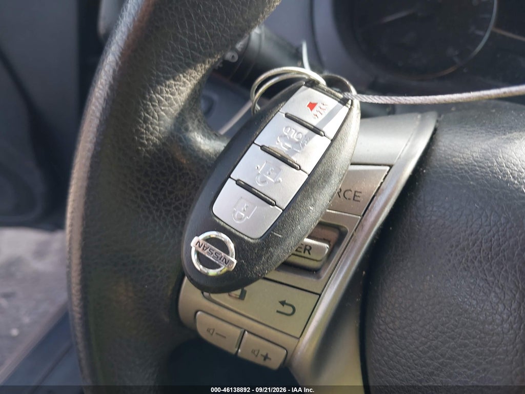 2014 Nissan Altima 2.5/2.5 S/2.5 SL/2.5 SV photo 11
