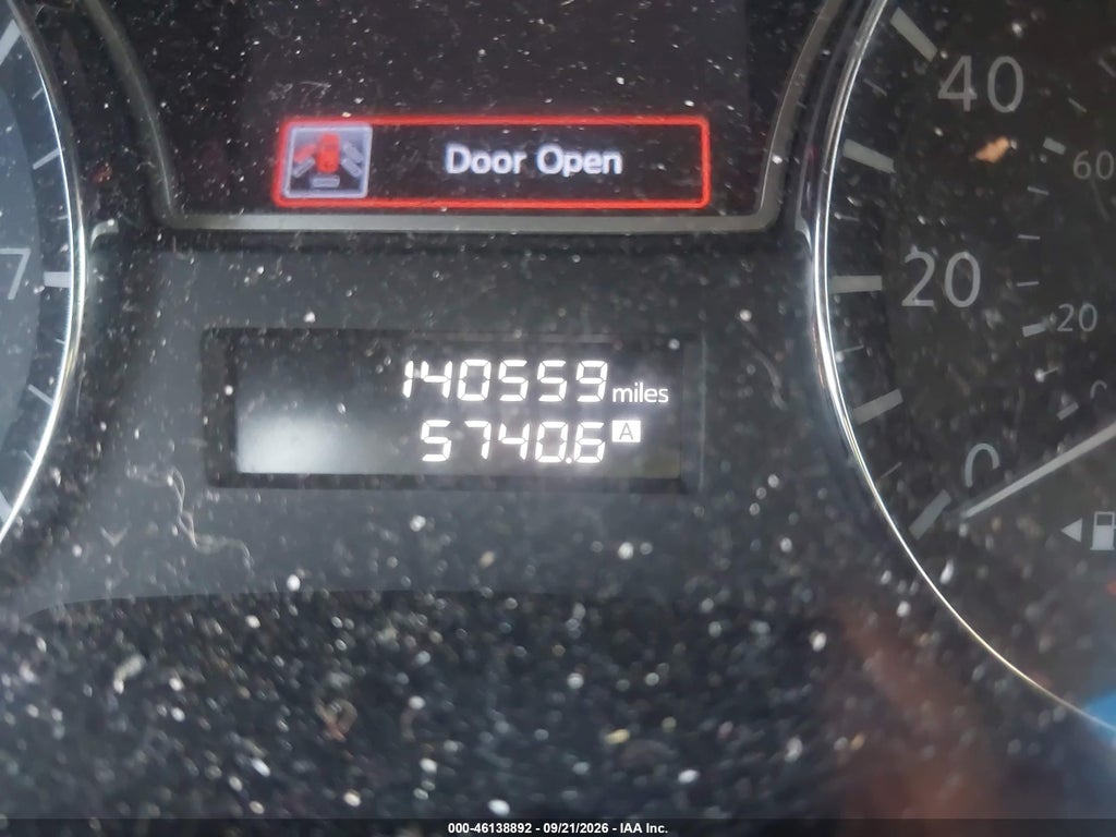 2014 Nissan Altima 2.5/2.5 S/2.5 SL/2.5 SV photo 7
