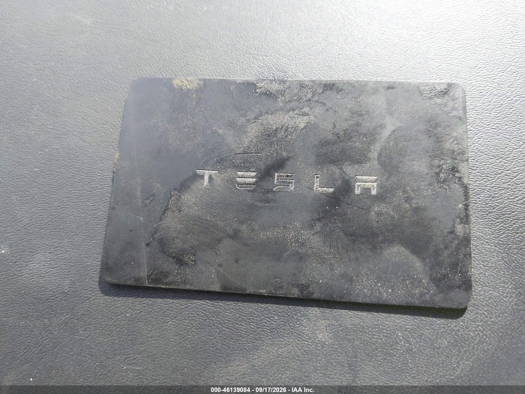 2020 Tesla Model 3 Standard Range Plus Rear-Wheel Drive/Standard Range Rear-Wheel Drive photo 11