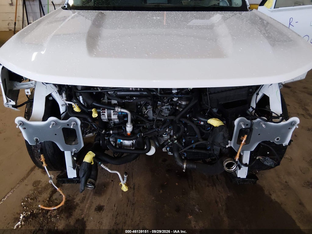 2022 Ford Bronco Sport Outer Banks photo 6