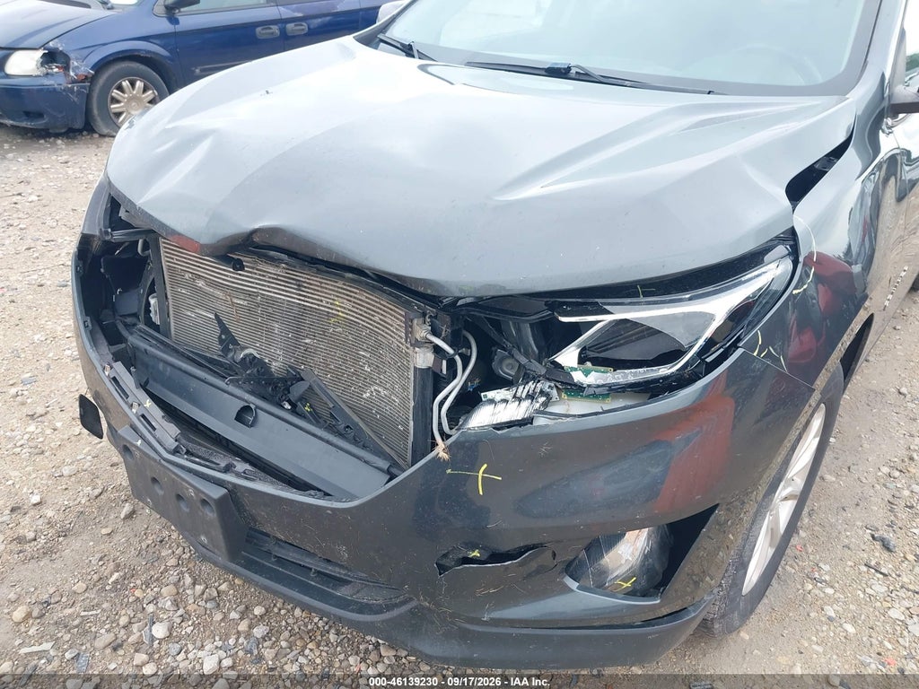 2019 Chevrolet Equinox LT photo 6