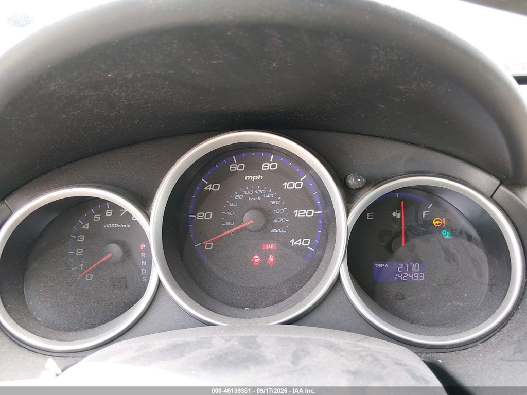 2007 Honda Fit Sport photo 7