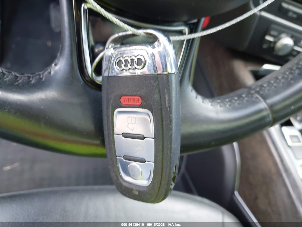 2017 Audi A6 2.0T Premium photo 11