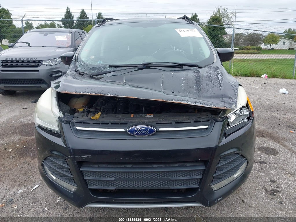 2014 Ford Escape SE photo 6