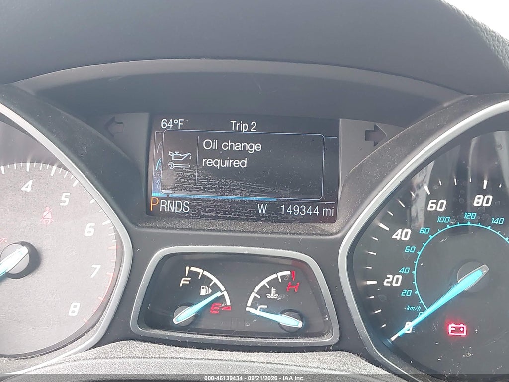 2014 Ford Escape SE photo 7