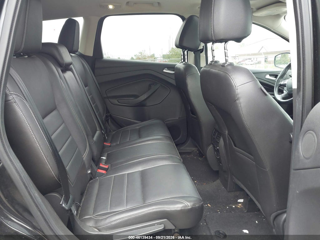 2014 Ford Escape SE photo 8