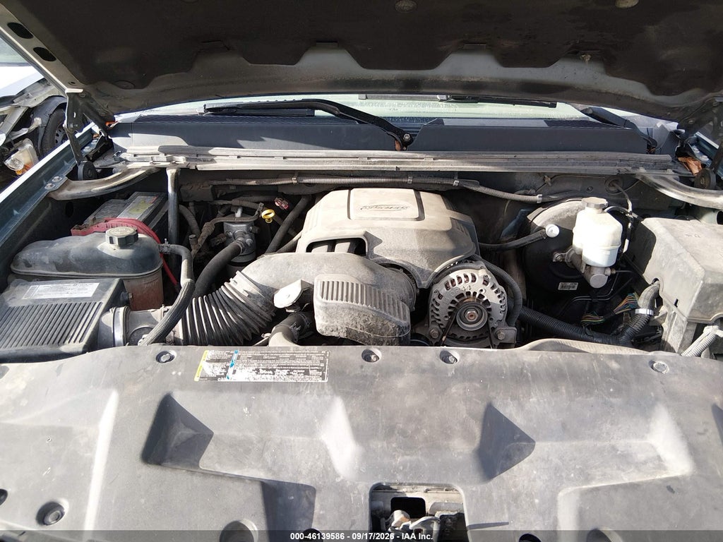 2007 GMC Sierra 1500 SLE1 photo 10