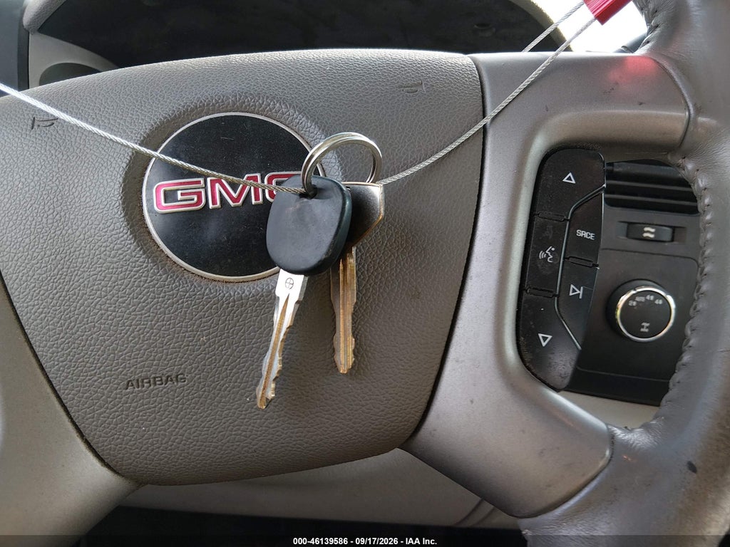 2007 GMC Sierra 1500 SLE1 photo 11