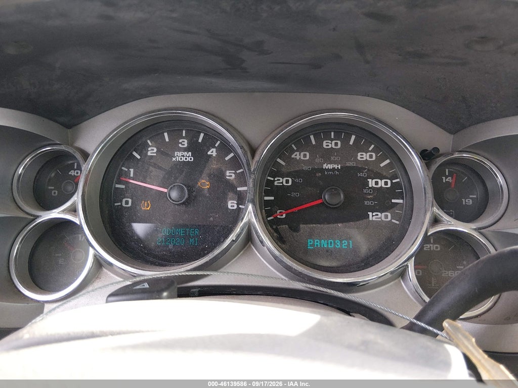 2007 GMC Sierra 1500 SLE1 photo 7