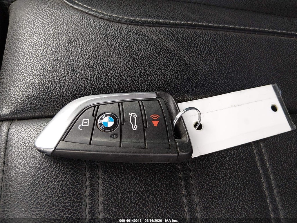 2019 BMW X3 SDRIVE30I photo 11