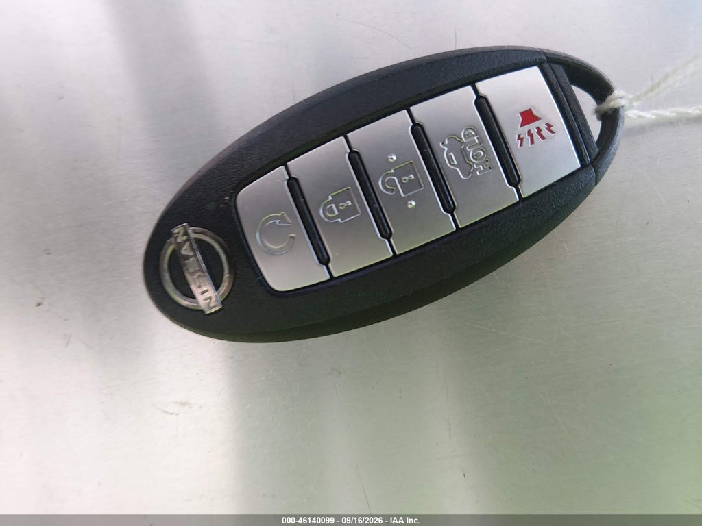 2023 Nissan Altima SR FWD photo 11