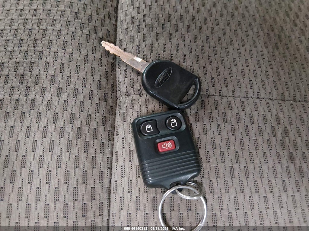 2010 Ford F-150 FX4/Lariat/XL/XLT photo 11