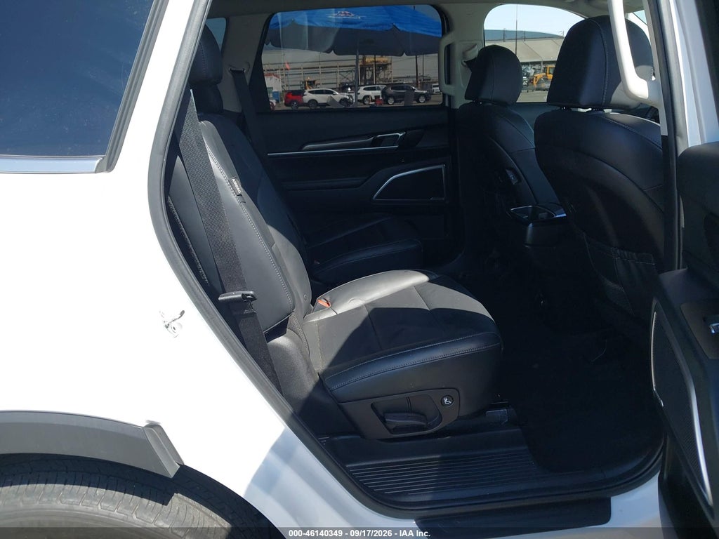 2024 Kia Telluride S photo 8