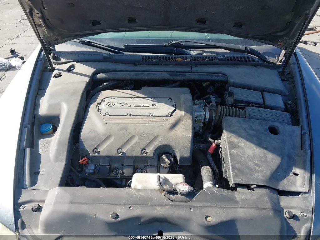 2005 Acura TL photo 10