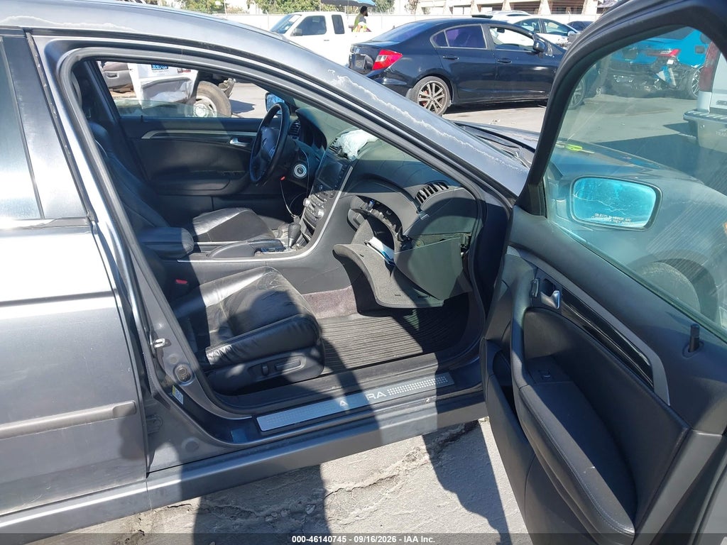 2005 Acura TL photo 5