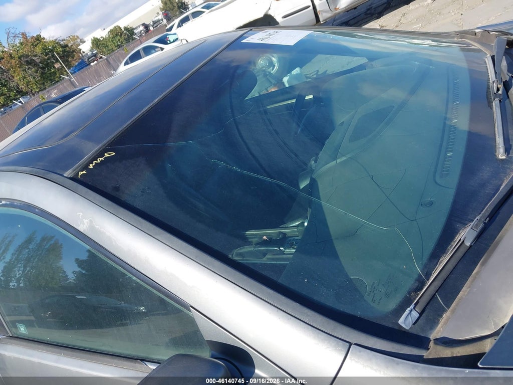 2005 Acura TL photo 6