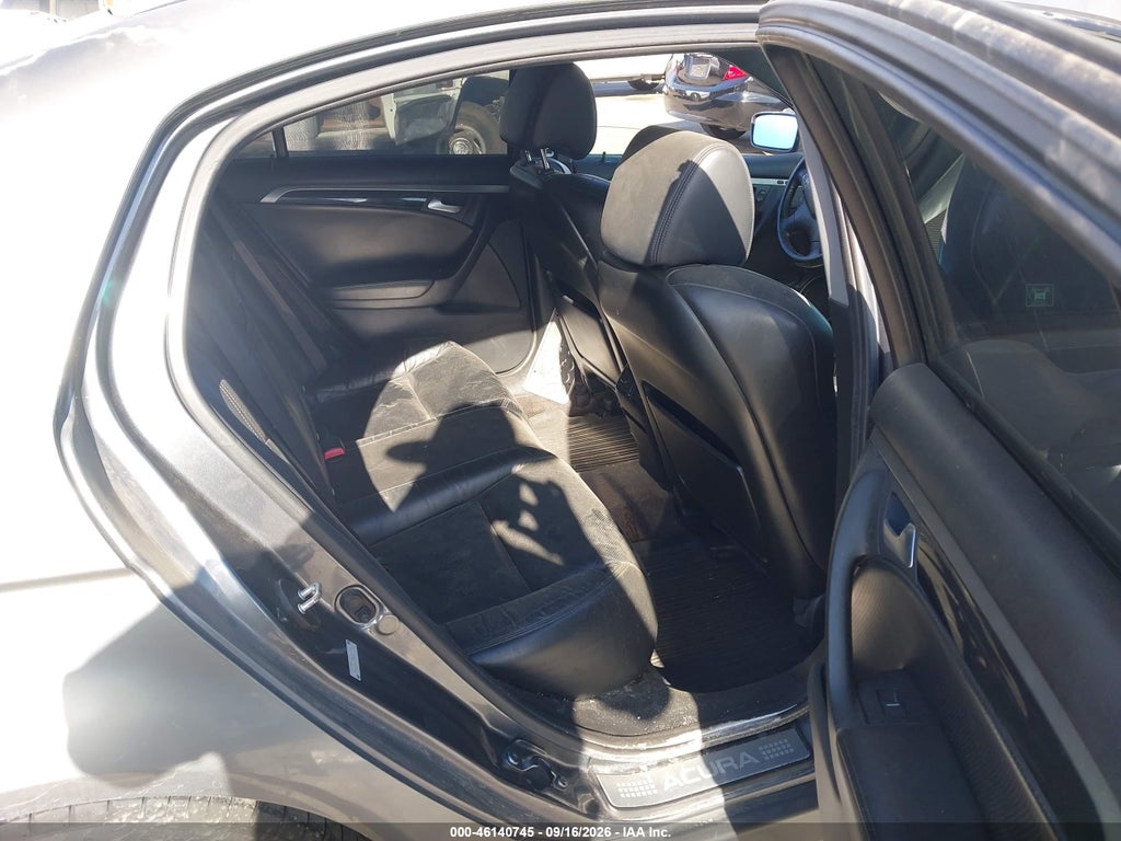 2005 Acura TL photo 8
