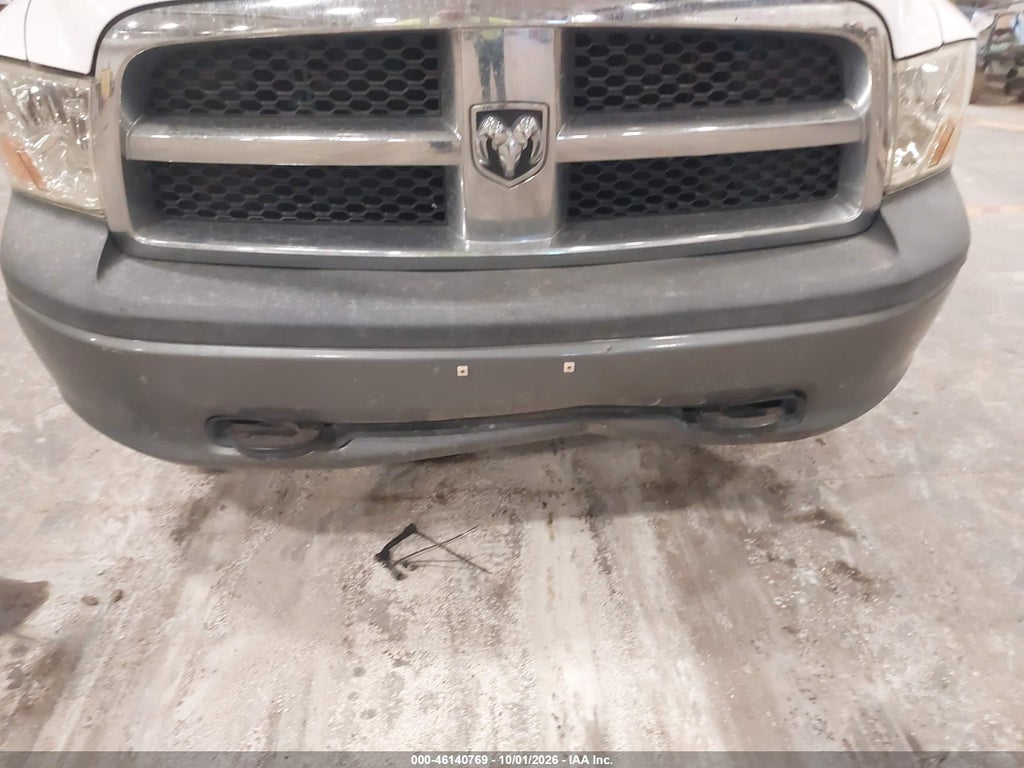 2011 Ram RAM 1500 ST photo 6