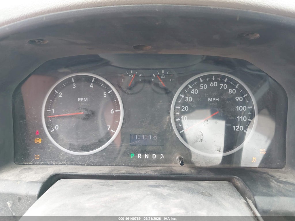 2011 Ram RAM 1500 ST photo 7