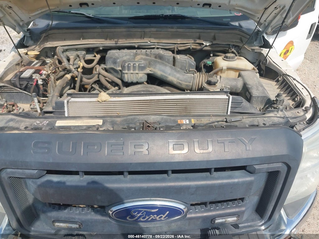 2016 Ford F-350 XL photo 10