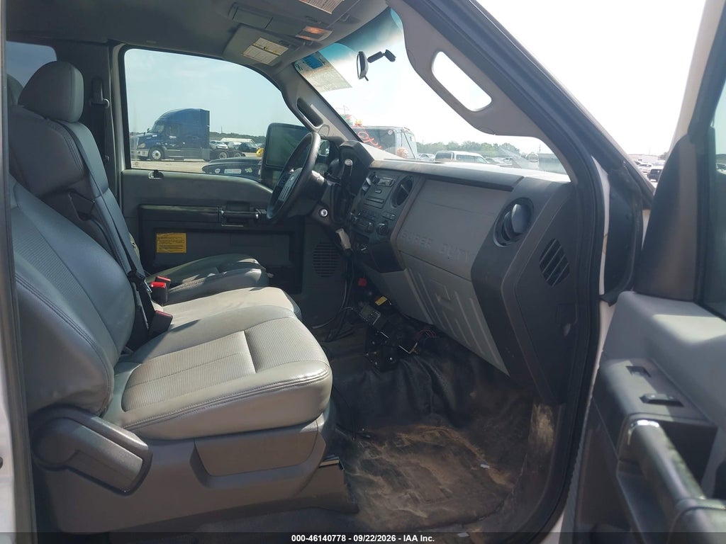 2016 Ford F-350 XL photo 5