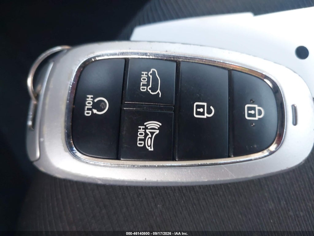 2024 Hyundai Tucson SEL photo 11