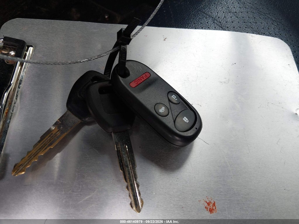 2003 Honda S2000 photo 11