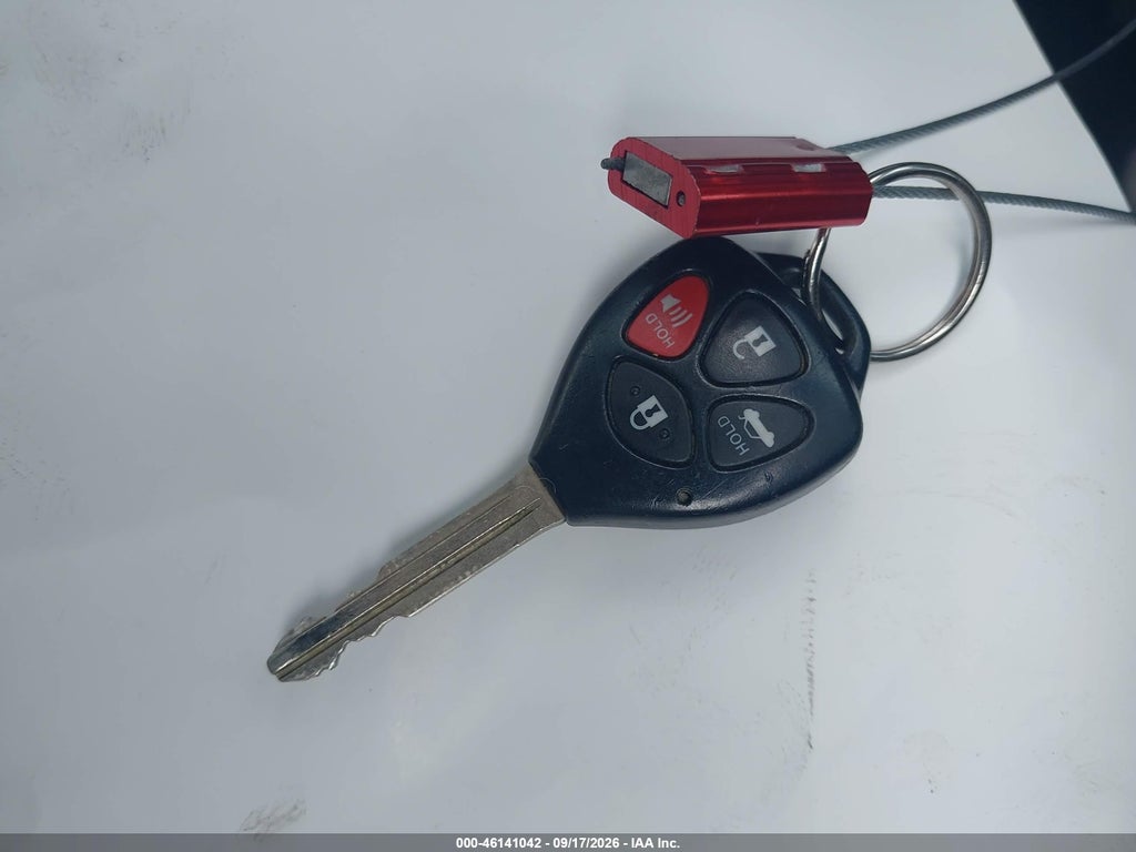 2012 Toyota Corolla LE photo 11