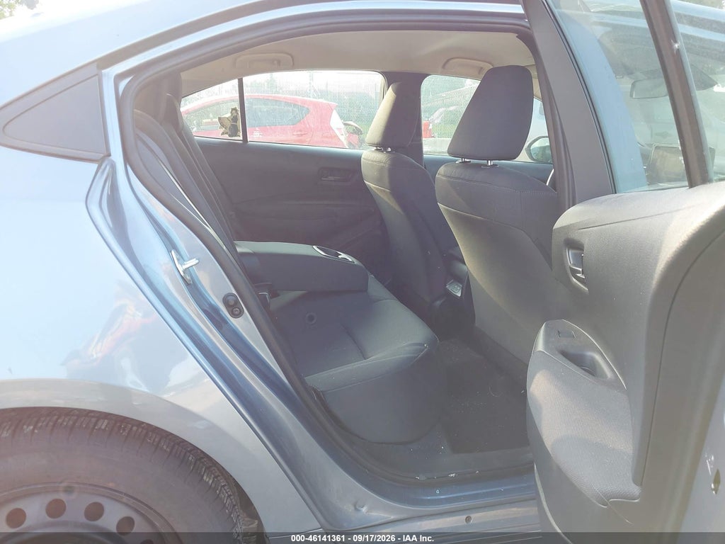 2023 Toyota Corolla LE photo 8