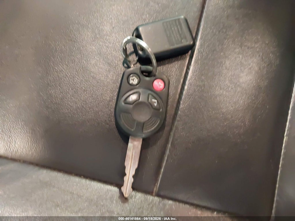 2012 Ford Escape Limited photo 11