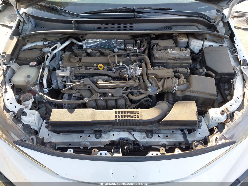 2019 Toyota Corolla XSE photo 10