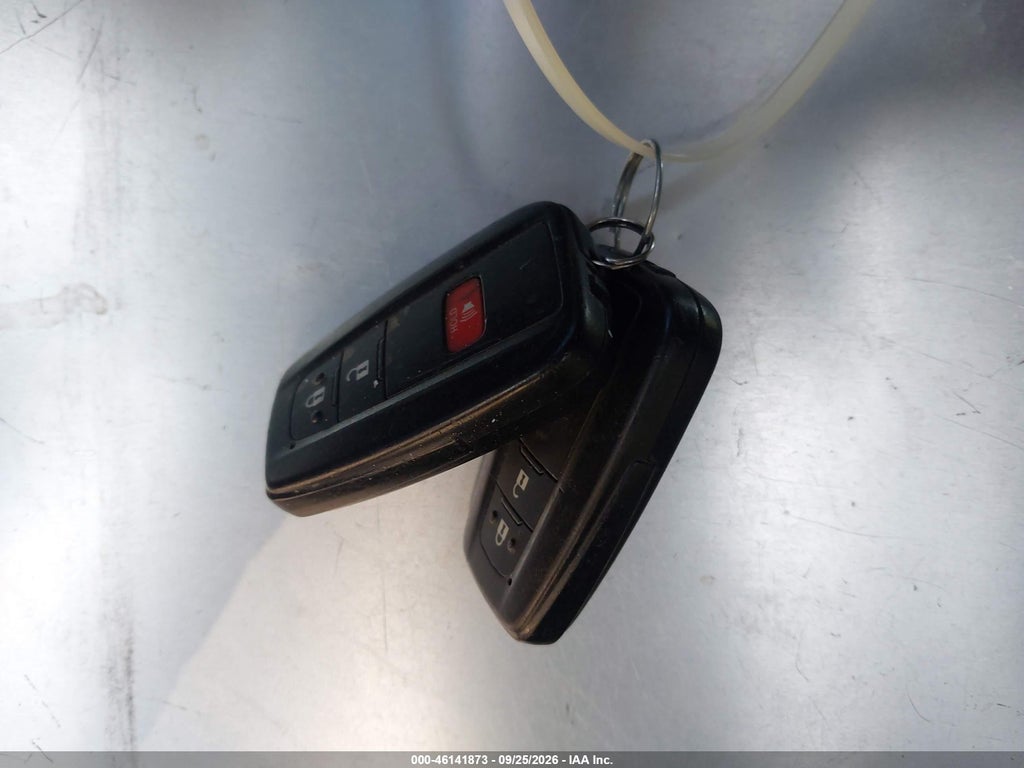 2019 Toyota Corolla XSE photo 11