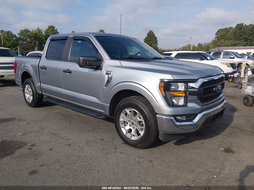 FORD F 150 2023