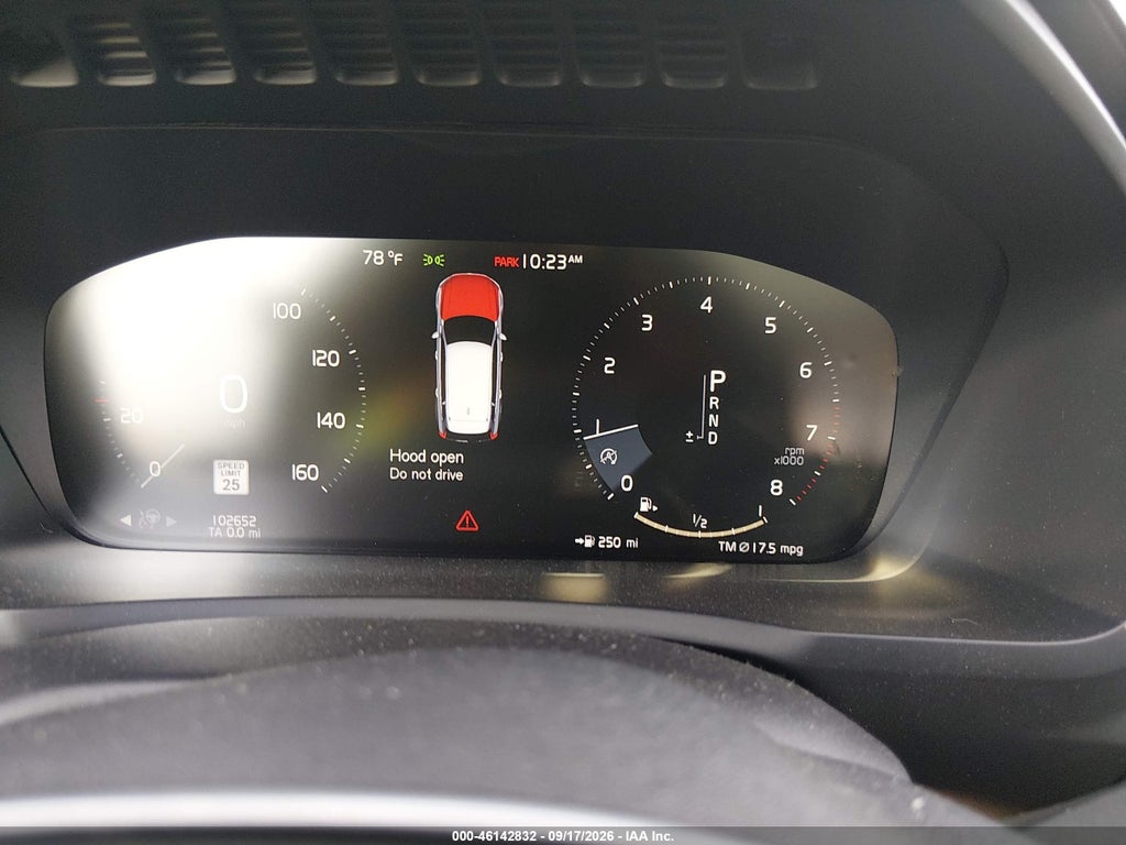2019 Volvo XC90 T6 Inscription photo 7