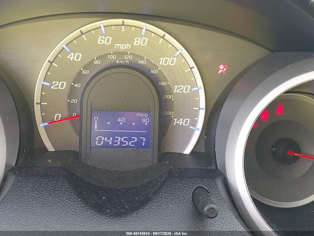 2013 Honda Fit photo 7
