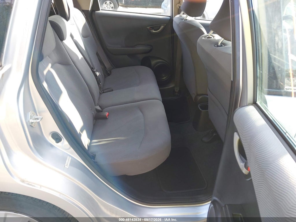 2013 Honda Fit photo 8