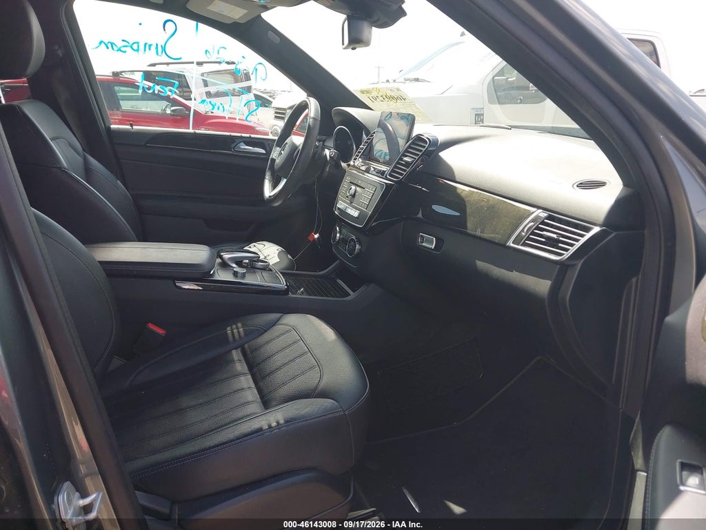 2018 Mercedes-Benz GLE 350 4MATIC photo 5