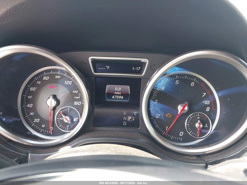 2018 Mercedes-Benz GLE 350 4MATIC photo 7