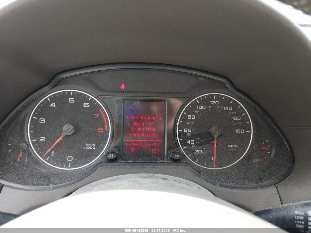 2012 Audi Q5 2.0T Premium photo 7