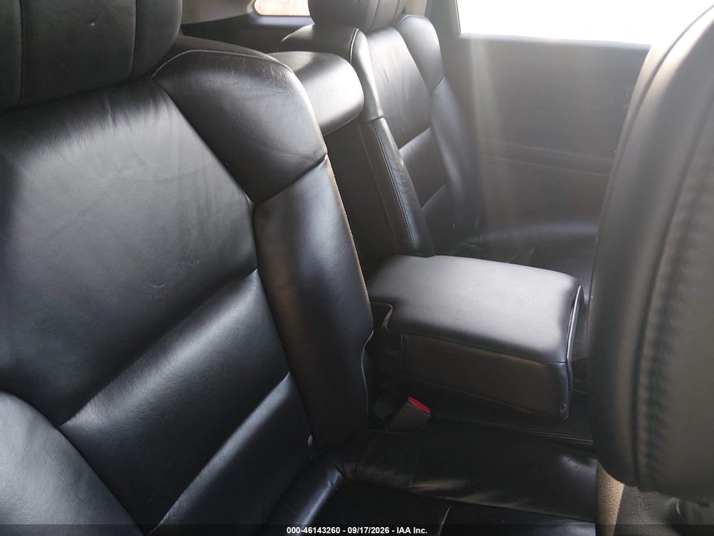 2010 Acura MDX photo 8