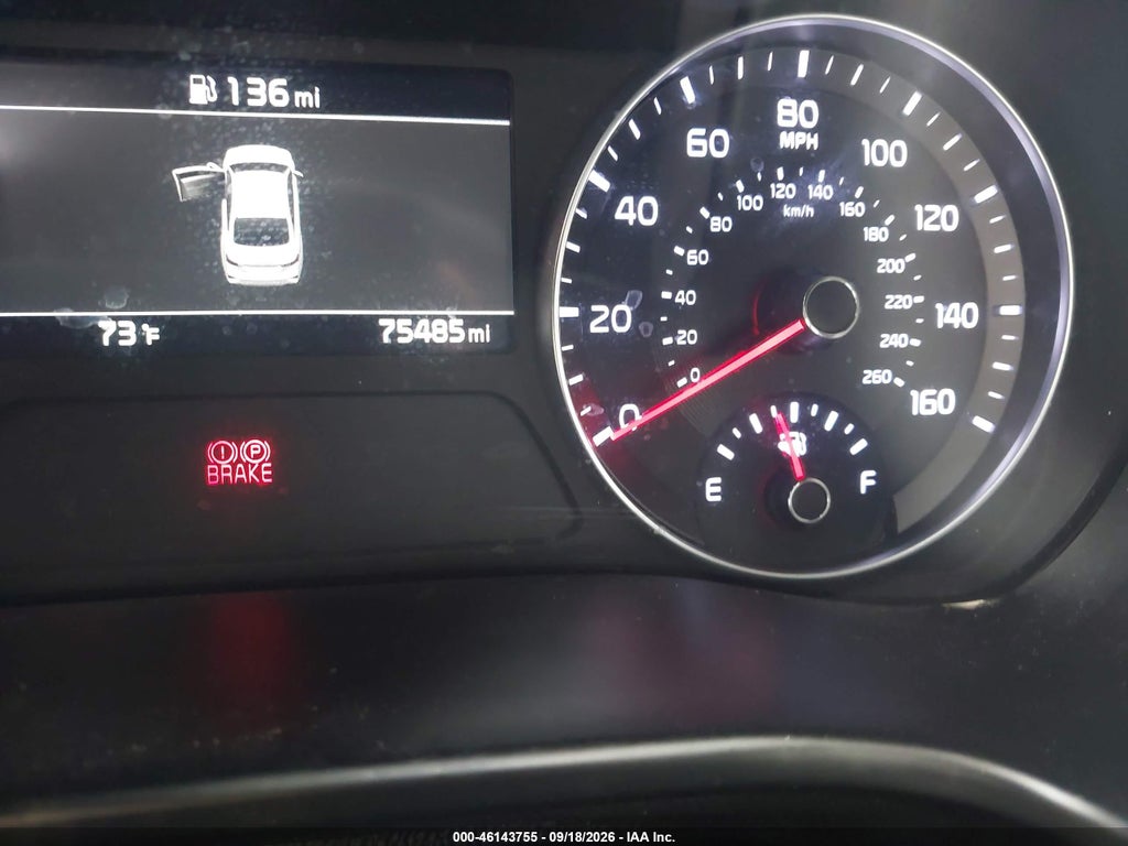 2021 Kia Forte GT Manual photo 7