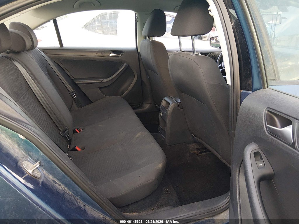2016 Volkswagen Jetta 1.4T S photo 8