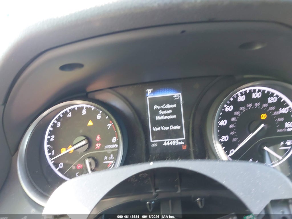 2021 Toyota Camry SE photo 7