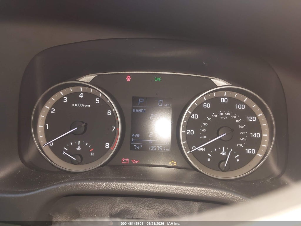 2017 Hyundai Elantra SE photo 7