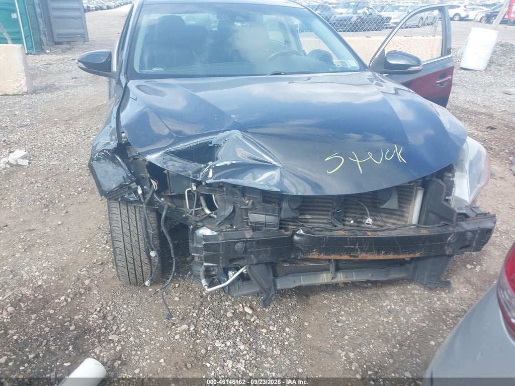 2018 Toyota Avalon XLE photo 6