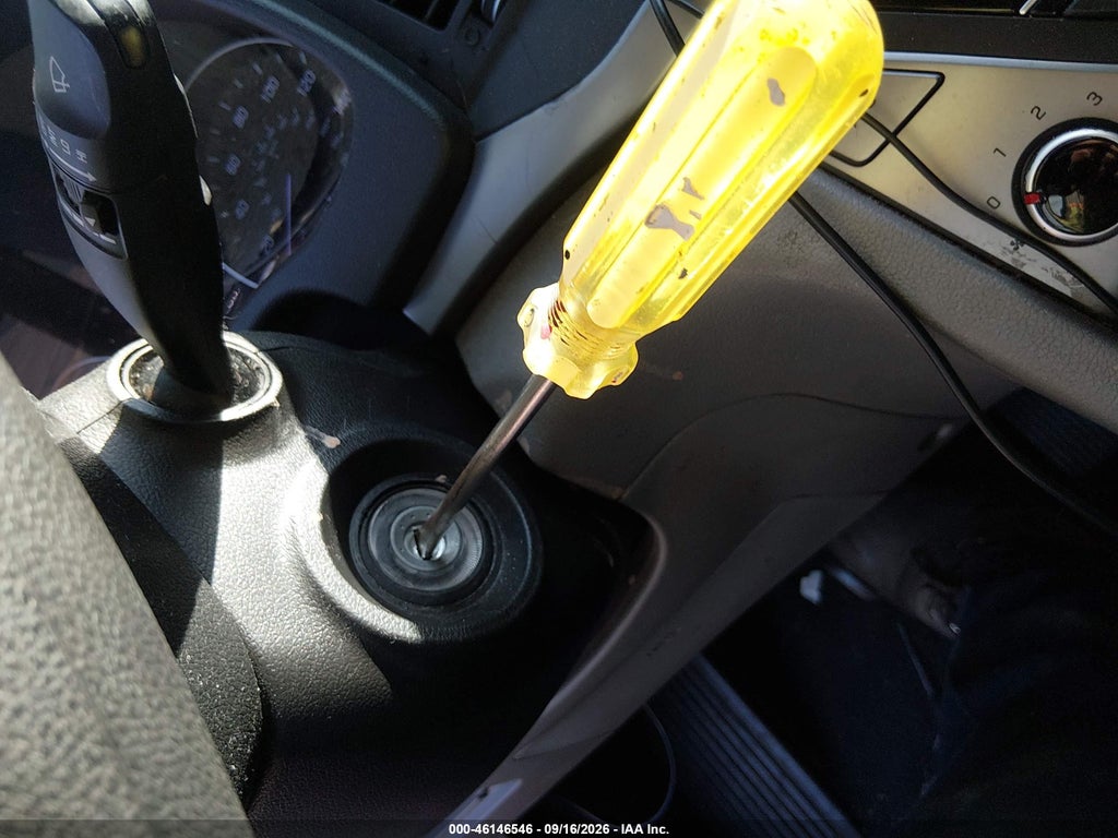 2017 Hyundai Elantra SE photo 11