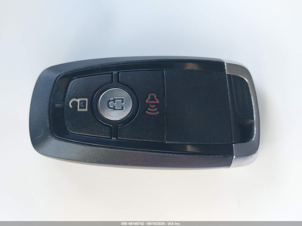 2018 Ford Ecosport SE photo 11