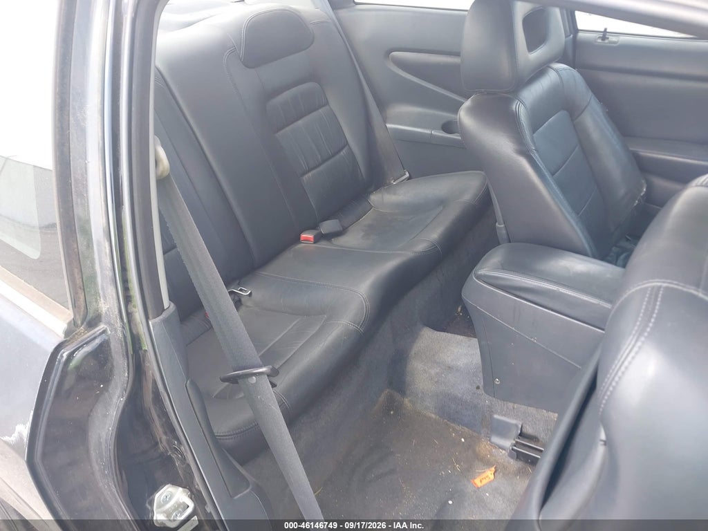 2002 Honda Accord 3.0 EX photo 8