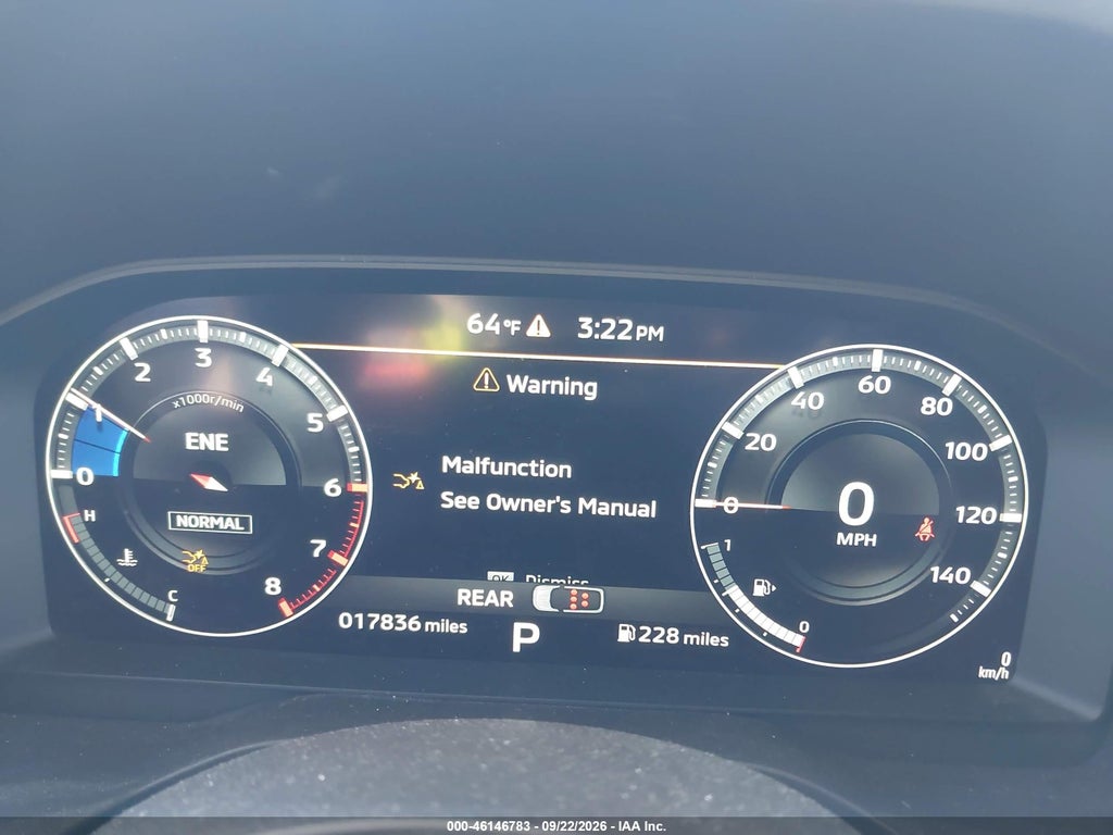 2022 Mitsubishi Outlander SEL photo 7