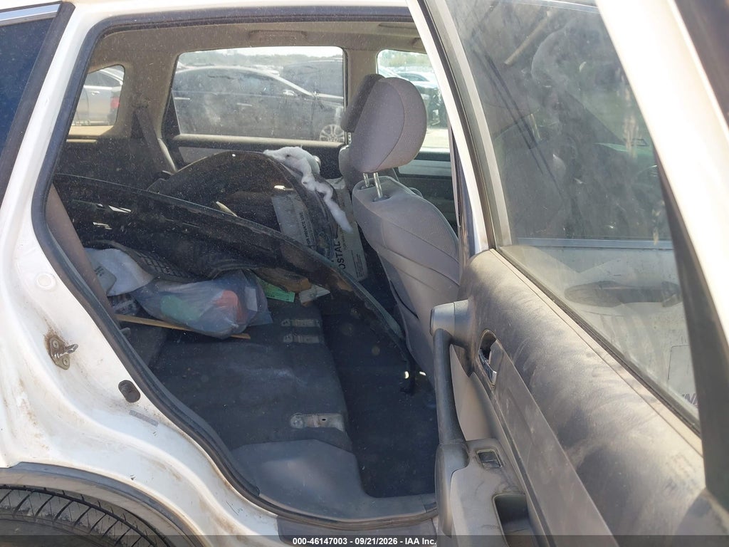 2010 Honda CR-V EX photo 8